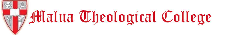 Moodle Malua Theological College